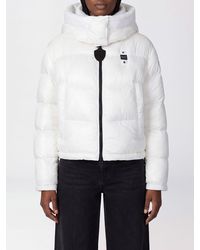 Blauer - Jacket - Lyst
