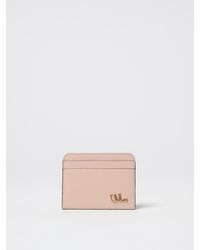 Chloé - Portacarte Di Credito Iconic Chloè - Lyst
