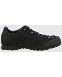 Diemme - Movida '92 Bicolor Nubuck Sneakers With Vibram Sole - Lyst