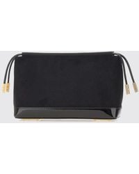 Elisabetta Franchi - Handtasche Damen - Lyst
