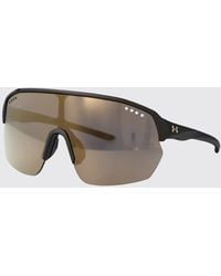 Under Armour - Ua Gameday Sunglasses Sporty Wrap - Lyst