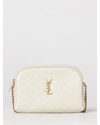 Saint Laurent - Shoulder Bag - Lyst