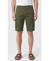 MC2 Saint Barth - Shorts - Lyst