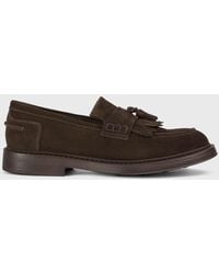 Doucal's - Loafers - Lyst