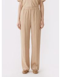 Fabiana Filippi - Wide Leg Trousers - Lyst