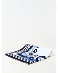 Dolce & Gabbana - Beach Towel - Lyst