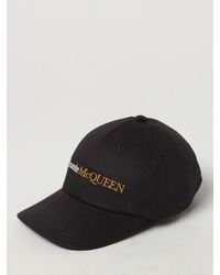 McQueen - Caps & Mützen - Lyst