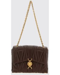 Versace - Schultertasche Damen - Lyst