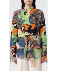 Etro - Pullover Damen - Lyst