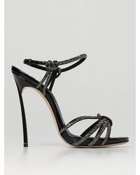 Casadei Heels for Women | Christmas Sale up to 65% off | Lyst