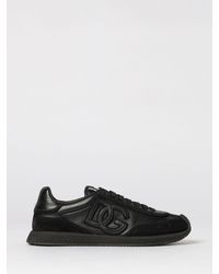 Dolce & Gabbana - Sneakers - Lyst