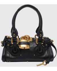 Chloé - Chlo&Eacute Paddington Handbag - Lyst