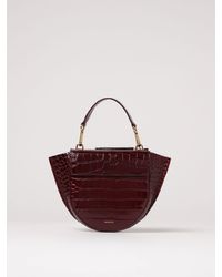 Wandler - Schultertasche Damen - Lyst