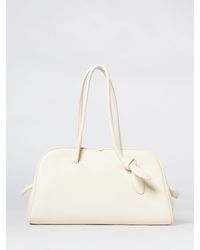 Jacquemus - Le Turismo Grained Leather Bag - Lyst
