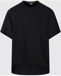Comme des Garçons - T-Shirt - Lyst