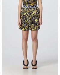 Versace - Couture Skirt - Lyst