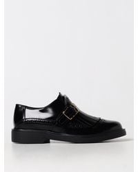 Tod's - Oxford Shoes - Lyst