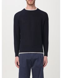 Eleventy - Jumper - Lyst