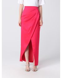 Genny - Rock Damen - Lyst