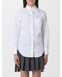 Thom Browne - Shirt - Lyst