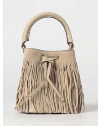 BOSS - Borsa A Secchiello Lenah - Lyst