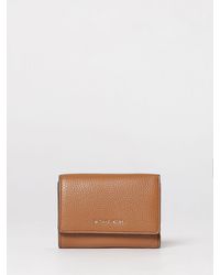 Michael Kors - Bryant Grained Wallet - Lyst