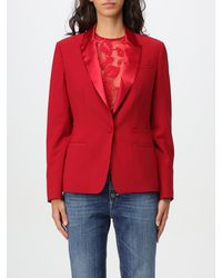 Dondup - Blazer - Lyst