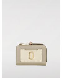 Marc Jacobs - Portafoglio Bifold - Lyst