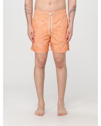 Paul & Shark - Swim Trunks Quick Dry - Lyst