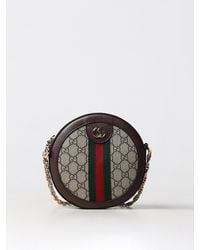 Gucci - Schultertasche Damen - Lyst