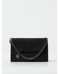 Stella McCartney - Umhängetasche Damen - Lyst