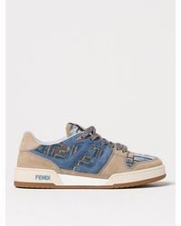 Fendi - Sneakers Damen - Lyst