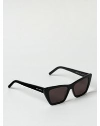 Saint Laurent - Sunglasses - Lyst