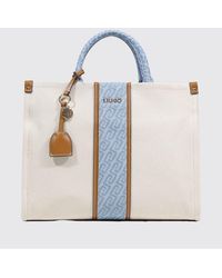 Liu Jo - Tote Bag - Lyst