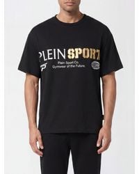 Philipp Plein - T-Shirt - Lyst