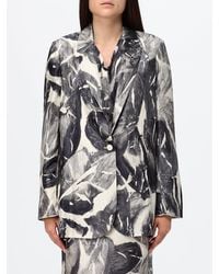 Alysi - Jacket - Lyst