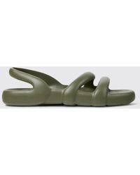 Camper - Kobarah Eva Xl Extralight Sandals - Lyst