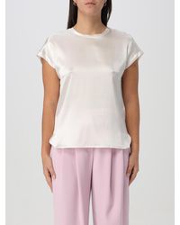 Pinko - Top Mujer - Lyst