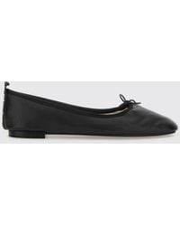 Repetto - Zapatos Planos Mujer - Lyst