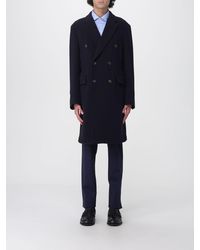 Eleventy - Coat - Lyst