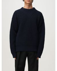 Jil Sander - Cardigan Basic - Lyst