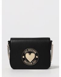 Love Moschino - Handbag - Lyst