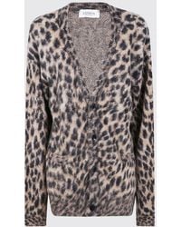 Laneus - Cardigan Homme - Lyst