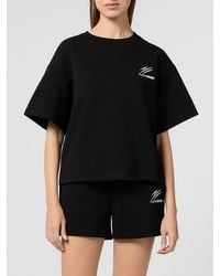 Philipp Plein - T-Shirt - Lyst