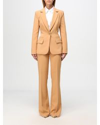 Elisabetta Franchi - Tailleur - Lyst