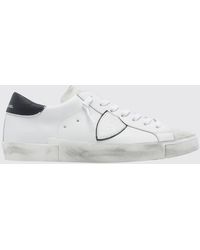 Philippe Model - Sneakers - Lyst