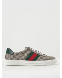Gucci - Trainers - Lyst