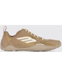 Balenciaga - Monday Ultra Corduroy And Canvas Sneakers - Lyst