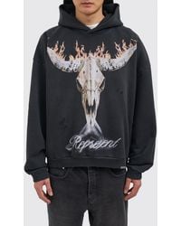 Represent - British Cowboys Hoodie - Lyst