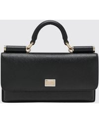 Dolce & Gabbana - Dolce &Amp Gabbana Mini Bag - Lyst